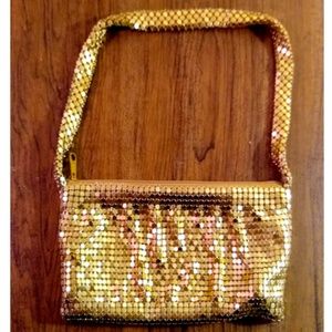 The Rectangle Shaped Evening Bag
